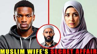 Muslim Wife's Secret Affair With (19) Black Neighbour's Son Ends Deadly | True Crime Documentary