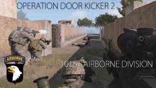 [DE][CLAN][COOP] ArmA 3 - OP Door Kicker 2 - Airborne Division - (airborne-division.de)