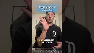 What most gamers don’t realize about claw grip #wristpain #esports #mobility