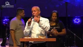 Culto de Libertação| 06/02/2025