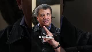 How to Travel Anywhere in 45 Minutes  #physics #gravity #science #neildegrassetyson