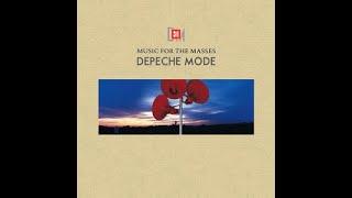 Depeche Mode 1987-88 (Documental) Music for the Masses