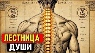 Что скрывает твой позвоночник? Шокирующая правда о Кундалини