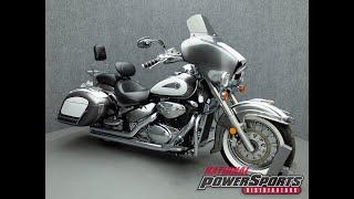 2003 SUZUKI VL800 INTRUDER 800 VOLUSIA - National Powersports Distributors