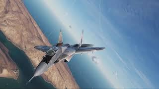 MiG-29 for DCS World PFM fun.