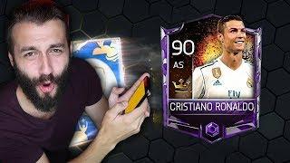 ЛУЧШИЕ ПАКИ EVONEON FIFA ЗА ВСЮ ИСТОРИЮ FIFA MOBILE || BEST PACKS EVONEON FIFA