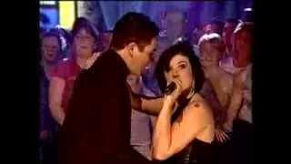 Hear'say - Way to your love - top of the pops original broadcast.