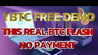 FLASH BTC SOFTWARE 2024 , BEST BITCOIN FLASH SOFTWARE , FAKE BITCOIN SENDER TOOL