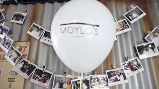 Moylos Restaurant