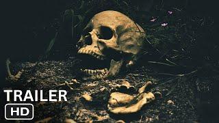 PRESENCE | Official Trailer | 2025 Horror Movie (HD)