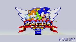 Как включить debug mode в Sonic 2 на андроид