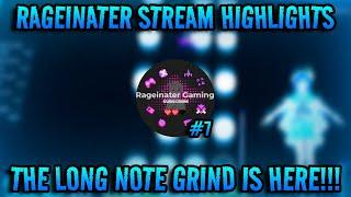 My Journey To ET Starts... Here... | Rageinater Stream Highlights #7