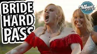 BRIDE HARD REVIEW | Film Threat