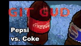bepsi vs choke