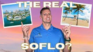 What Is South Florida | Everything You Need To Know About Moving To South Florida