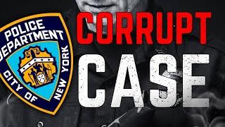 The Most CORRUPT Case of the NYPD (Schoolcraft Scandal)