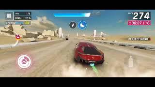 SHOCKWAVE in ASPHALT 9: LEGENDS | NITRO SHOCKWAVE