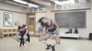 Hanna and Emily dance scene - Pretty Little Liars | season 5 episode 20