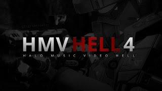 HMV Hell 4 (Halo 4 Machinima)