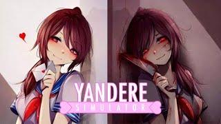 НЕПОБЕДИМАЯ  Yandere Simulator #135