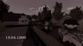 UNTURNED RP-Chechnya|памяти марка хазе...