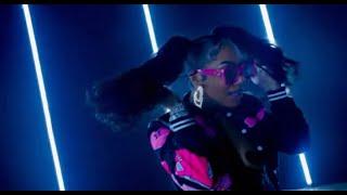 Destinee Lynn - Options (Official Music Video)