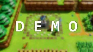 Gubtin Remake | Build Demo 0.1| Descarga