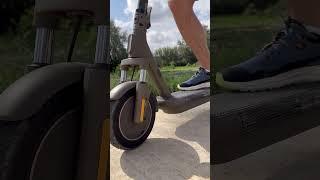 Xiaomi electric scooter 4 pro max. Электросамокат xiaomi 4 pro max. Обзор . Xiaomi #españa #xiaomi