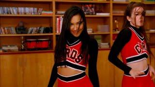 GLEE - Full Performance of “Nutbush City Limits” from “Diva”