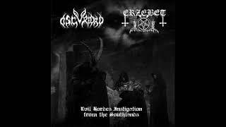 Oscuridad / Erzebet - Evil Hordes Instigation from the Southlands