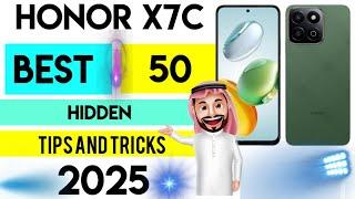 Honor x7c 50 hidden tips and tricks you need know #honorx7c