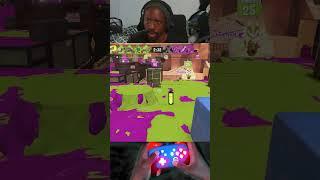 This guy has the Best Controller?