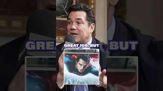 Dean Cain's Take on the NEW Superman Movie