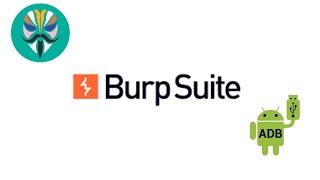 Auto install Burp cert as system cert with rooted device