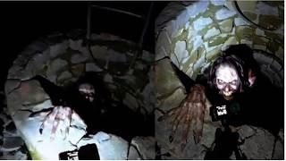 8 SCARIEST VIDEOS That Won't Let You SLEEP