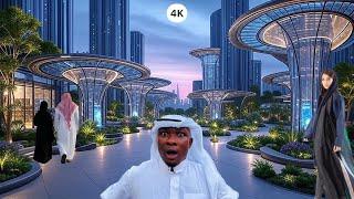 10 INSANE New Places to Visit in Doha  | Qatar Travel Guide 2025