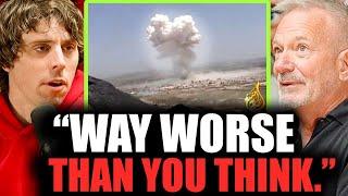 CIA Spy BREAKS SILENCE on Evil Double Agent | Gary Harrington