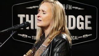 Melissa Etheridge - 'The Full Session' | The Bridge 909 in Studio