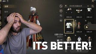 Better Glam Than Retail?? - FFXIV Mobile Early Game First Look