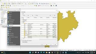 How to connect QGIS to PostgreSQL Database