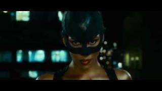 Catwoman - Small part from the film