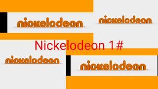 Nickelodeon Technique 1^