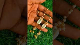 new earring day #diy #crafter #shortsviral #handmade #handcraftedjewelry #shorts #subscribemychannel