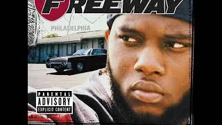 Freeway - Flipside (Instrumental)