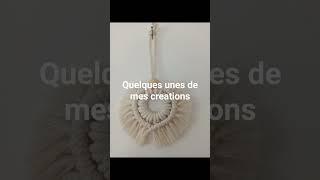 #macramé #hibou #HandmadeDecor  #CréationsArtisanales #DecoUnique #FaitMainAvecAmour #DecoDIY