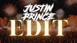 MARTIN SOLVEIG & THE CATARACS FEAT. KYLE - HEY NOW (JUSTIN PRINCE EDIT)