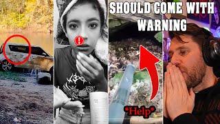 The Ghost Videos That May Actually Convince You
