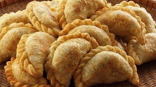 Receta regional: empanadas tucumanas - Festival de cocineros (2 de 2)