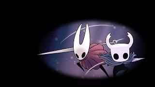 Молчаливое прохождение | Hollow Knight | 2 | Зеленая тропа | Хорнет, Зот, первая смерть