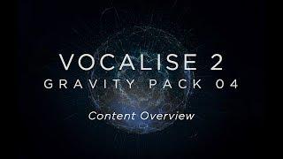 Vocalise 2 - Content Overview | Heavyocity